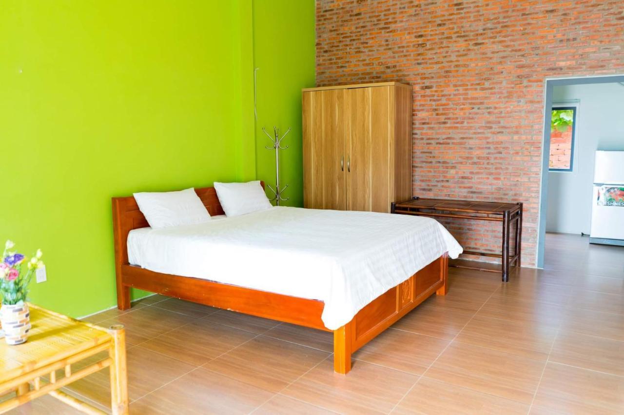 Anan Boutique Bungalows With Private Kitchen Фукуок Екстер'єр фото