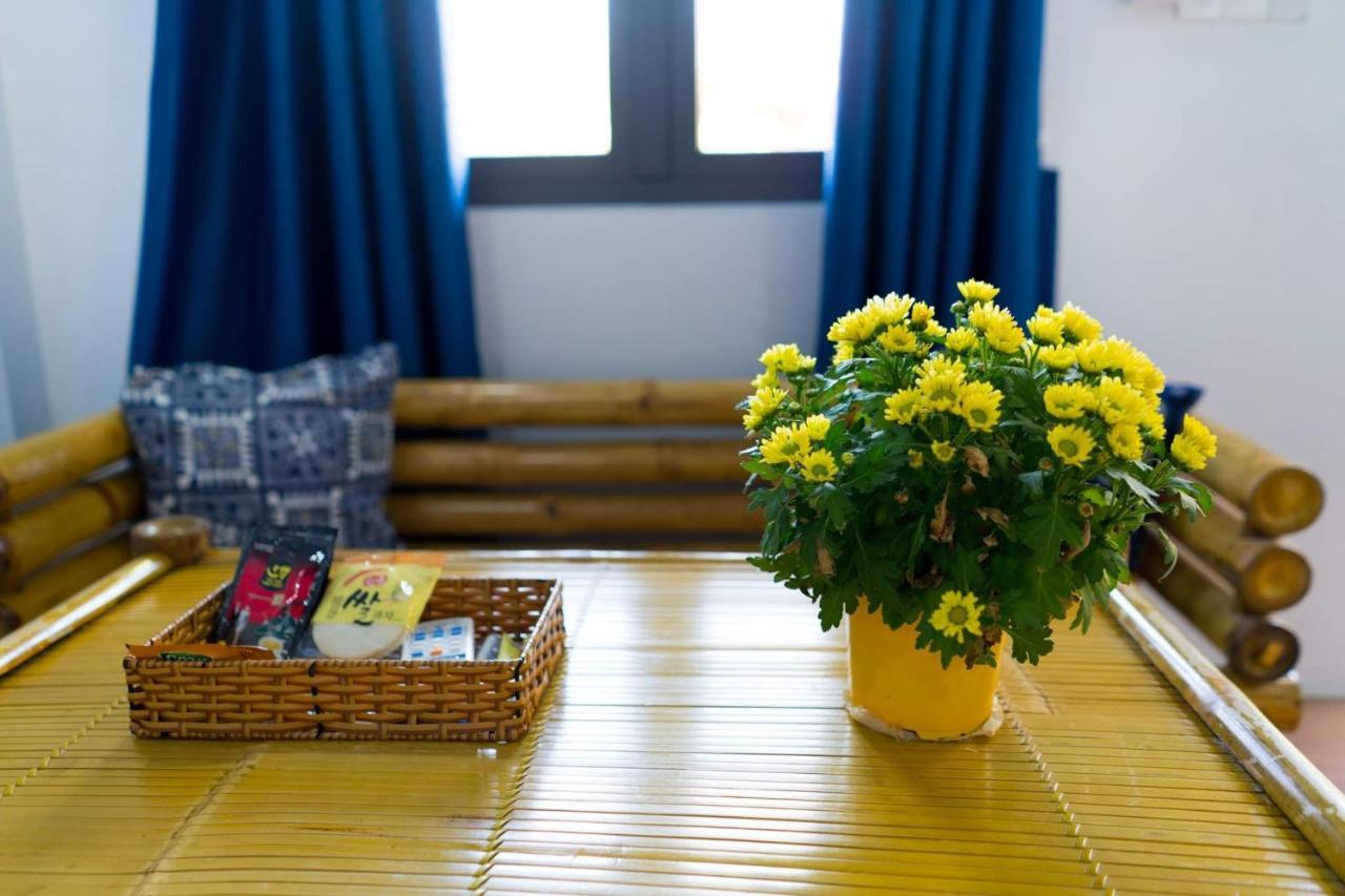 Anan Boutique Bungalows With Private Kitchen Фукуок Екстер'єр фото