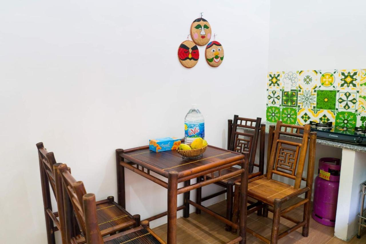 Anan Boutique Bungalows With Private Kitchen Фукуок Екстер'єр фото