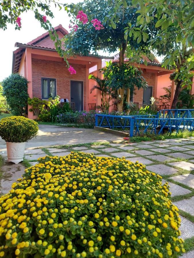 Anan Boutique Bungalows With Private Kitchen Фукуок Екстер'єр фото