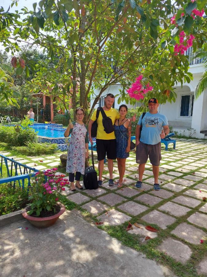 Anan Boutique Bungalows With Private Kitchen Фукуок Екстер'єр фото