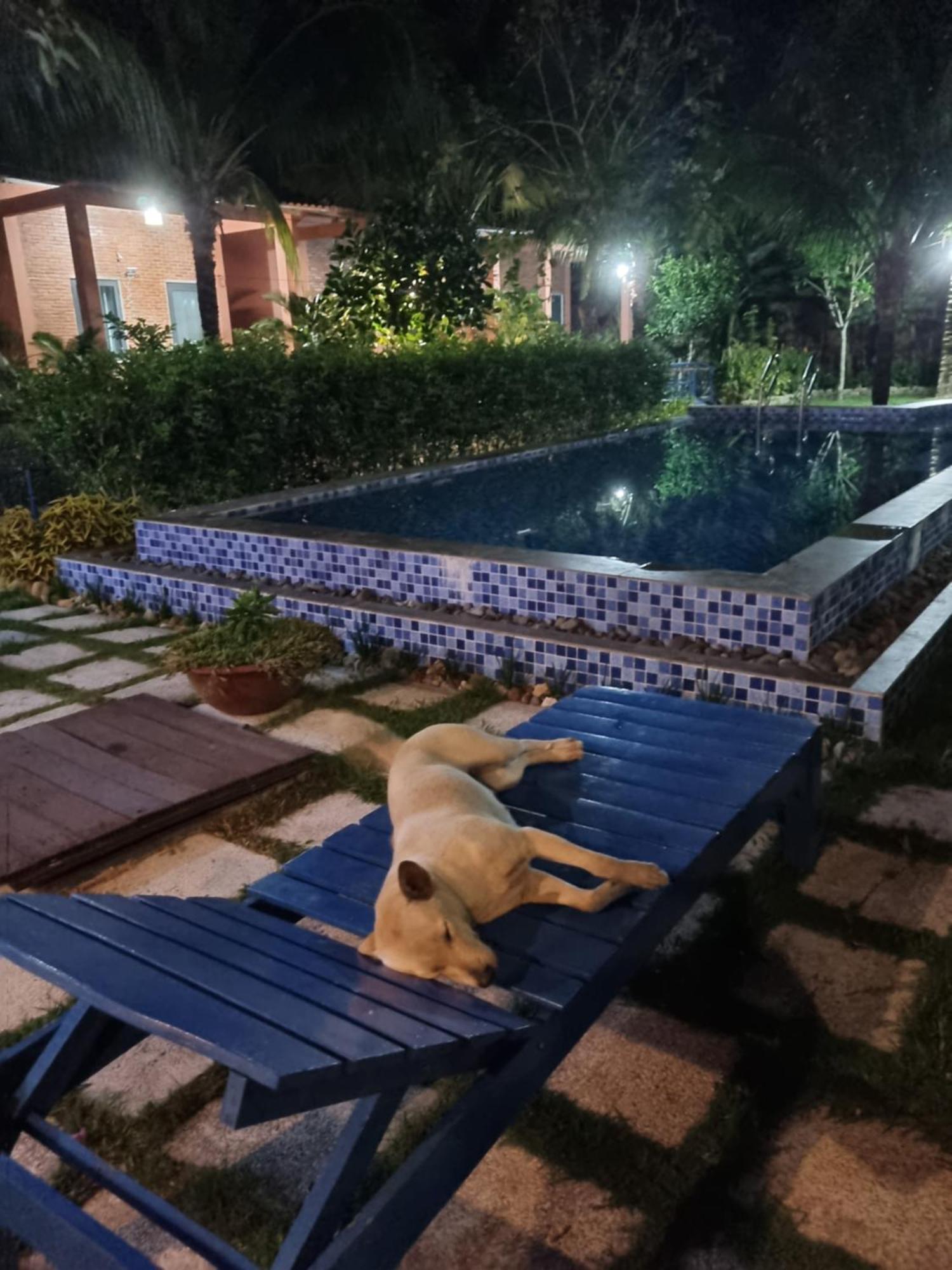 Anan Boutique Bungalows With Private Kitchen Фукуок Екстер'єр фото