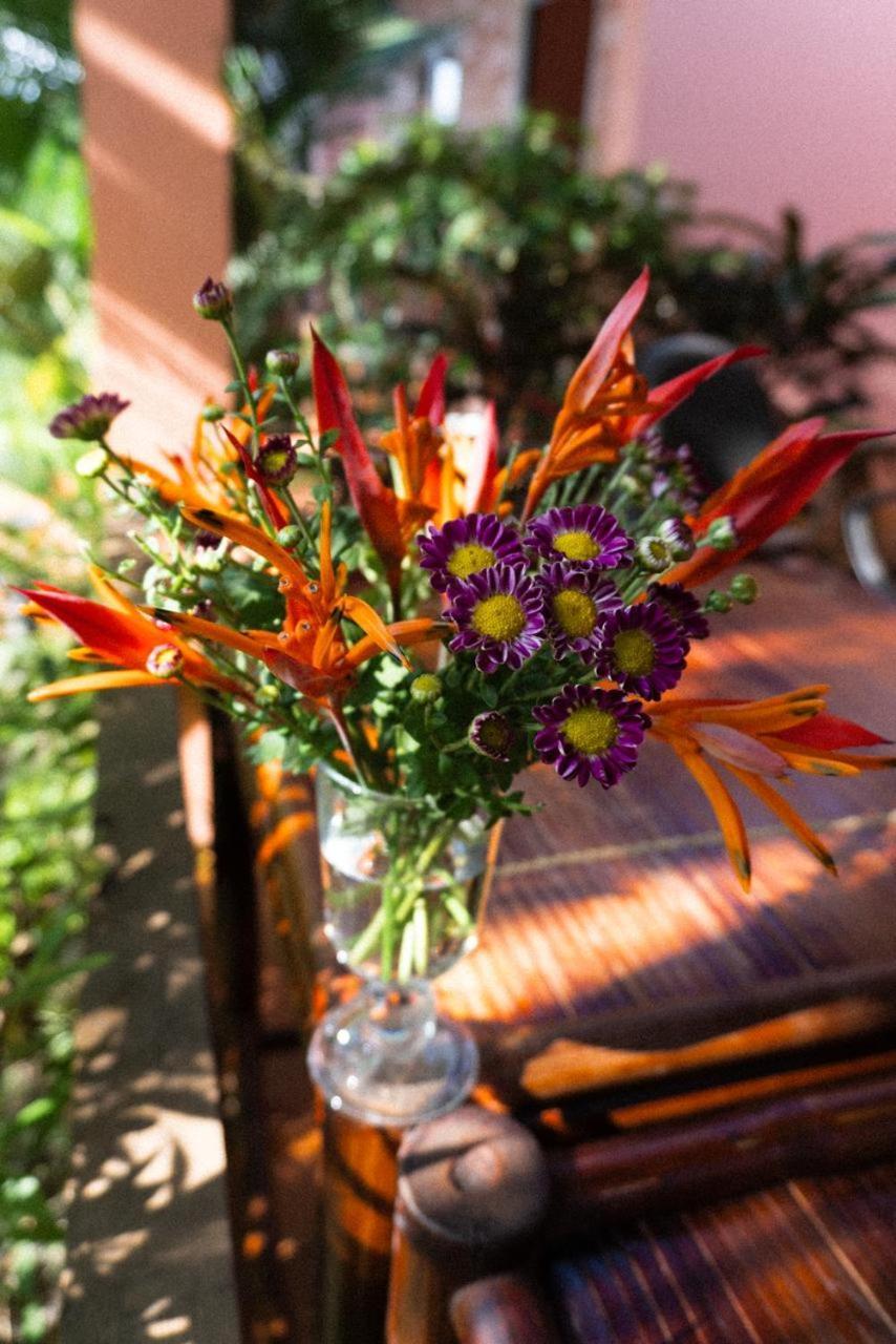Anan Boutique Bungalows With Private Kitchen Фукуок Екстер'єр фото
