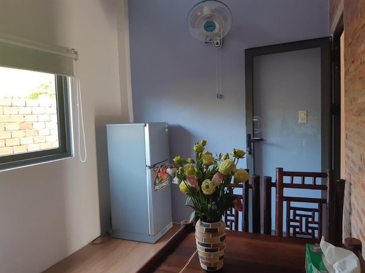 Anan Boutique Bungalows With Private Kitchen Фукуок Екстер'єр фото