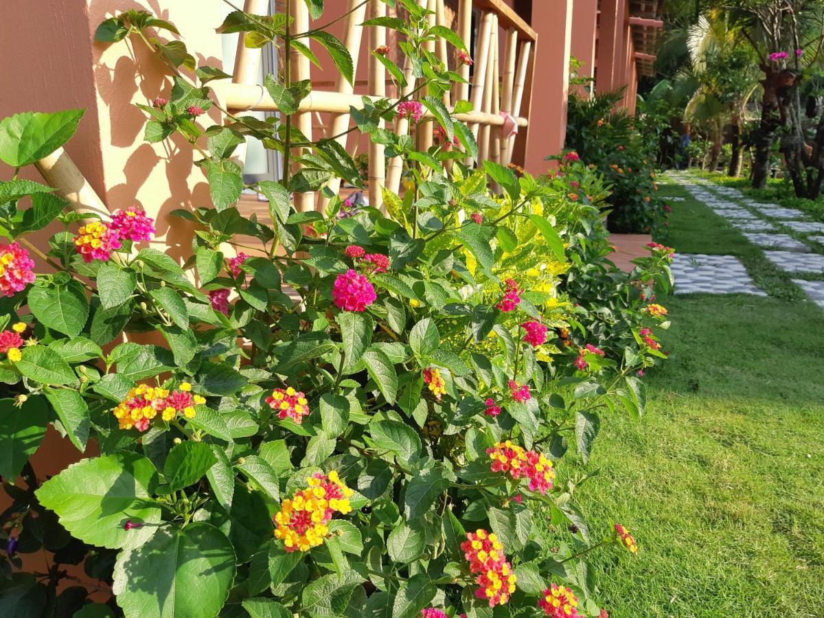 Anan Boutique Bungalows With Private Kitchen Фукуок Екстер'єр фото